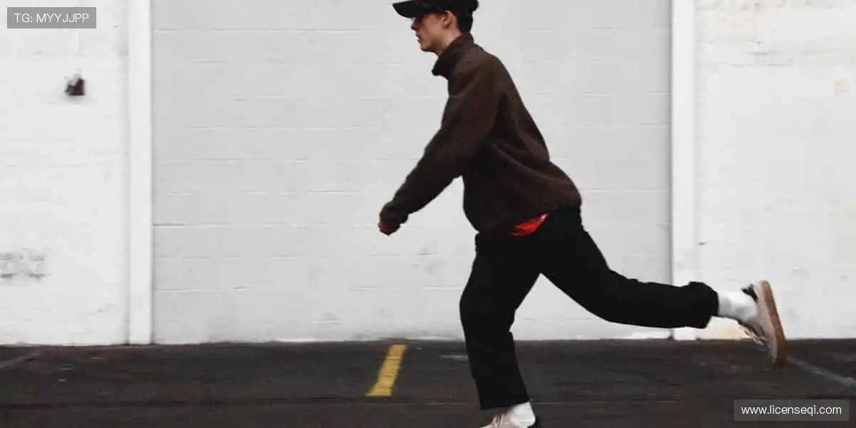 🚴💨 动感科技,刷新运动体验!